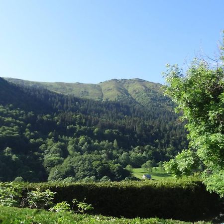 Chalet L'Oustaou 2 - Col Du Tourmalet - La Mongie กอมปอง ภายนอก รูปภาพ