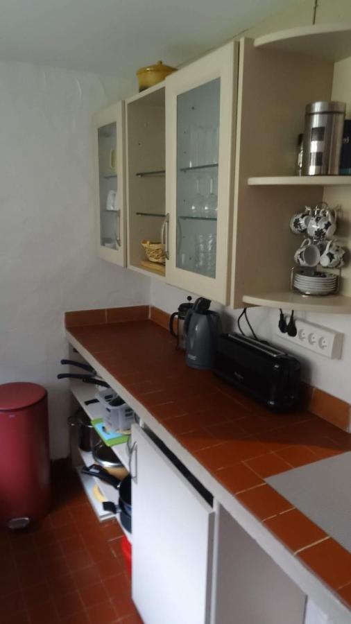 Chalet L'Oustaou 2 - Col Du Tourmalet - La Mongie กอมปอง ภายนอก รูปภาพ
