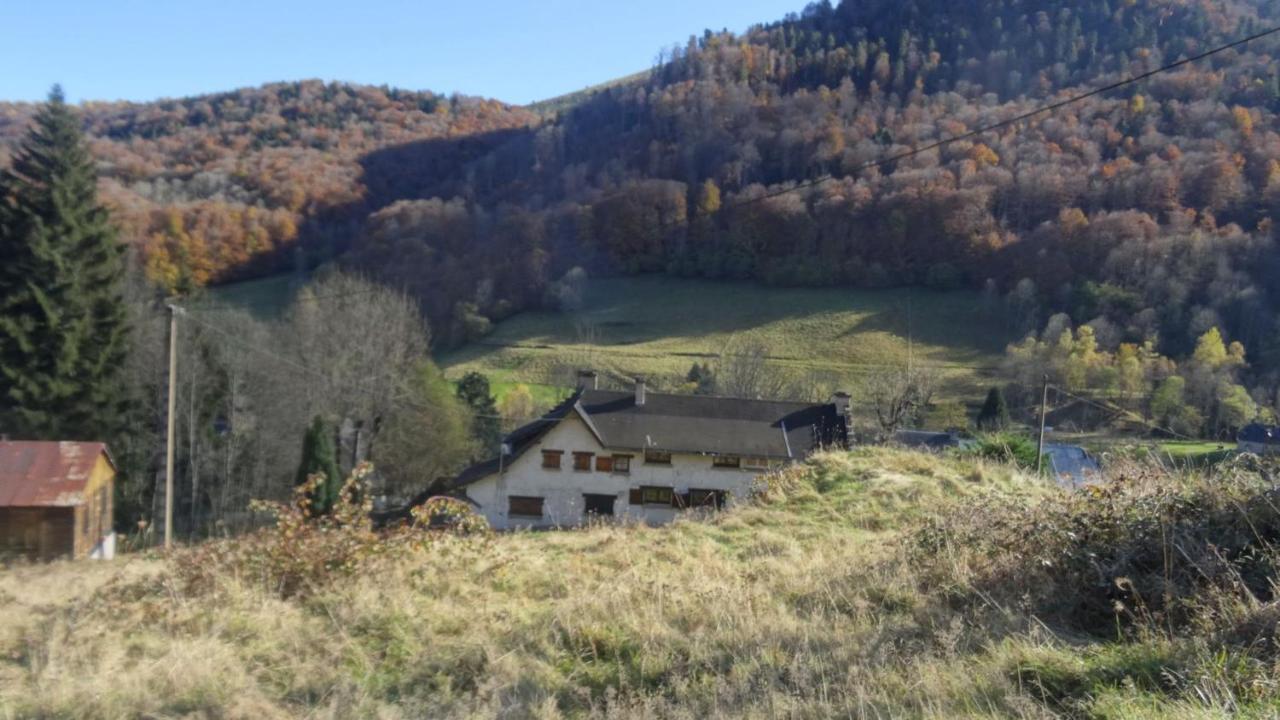 Chalet L'Oustaou 2 - Col Du Tourmalet - La Mongie กอมปอง ภายนอก รูปภาพ