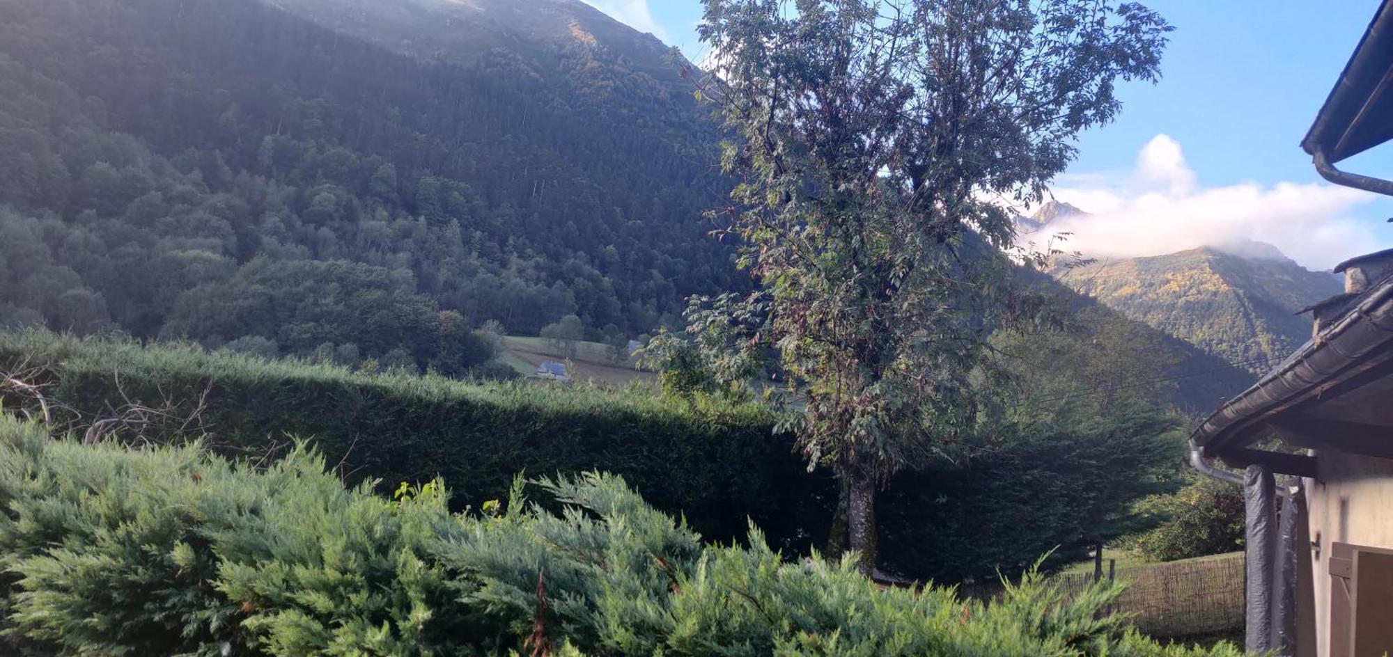 Chalet L'Oustaou 2 - Col Du Tourmalet - La Mongie กอมปอง ภายนอก รูปภาพ