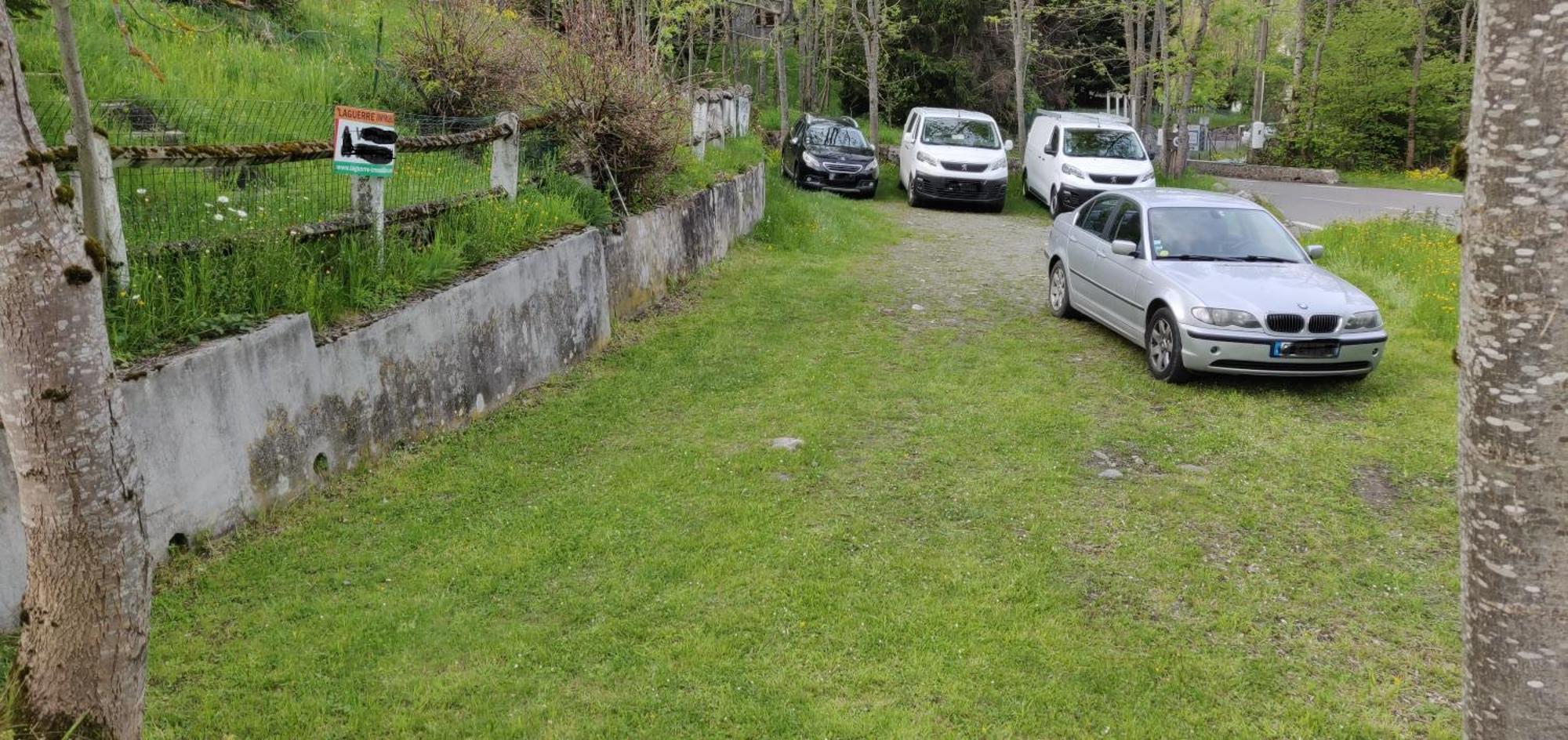 Chalet L'Oustaou 2 - Col Du Tourmalet - La Mongie กอมปอง ภายนอก รูปภาพ