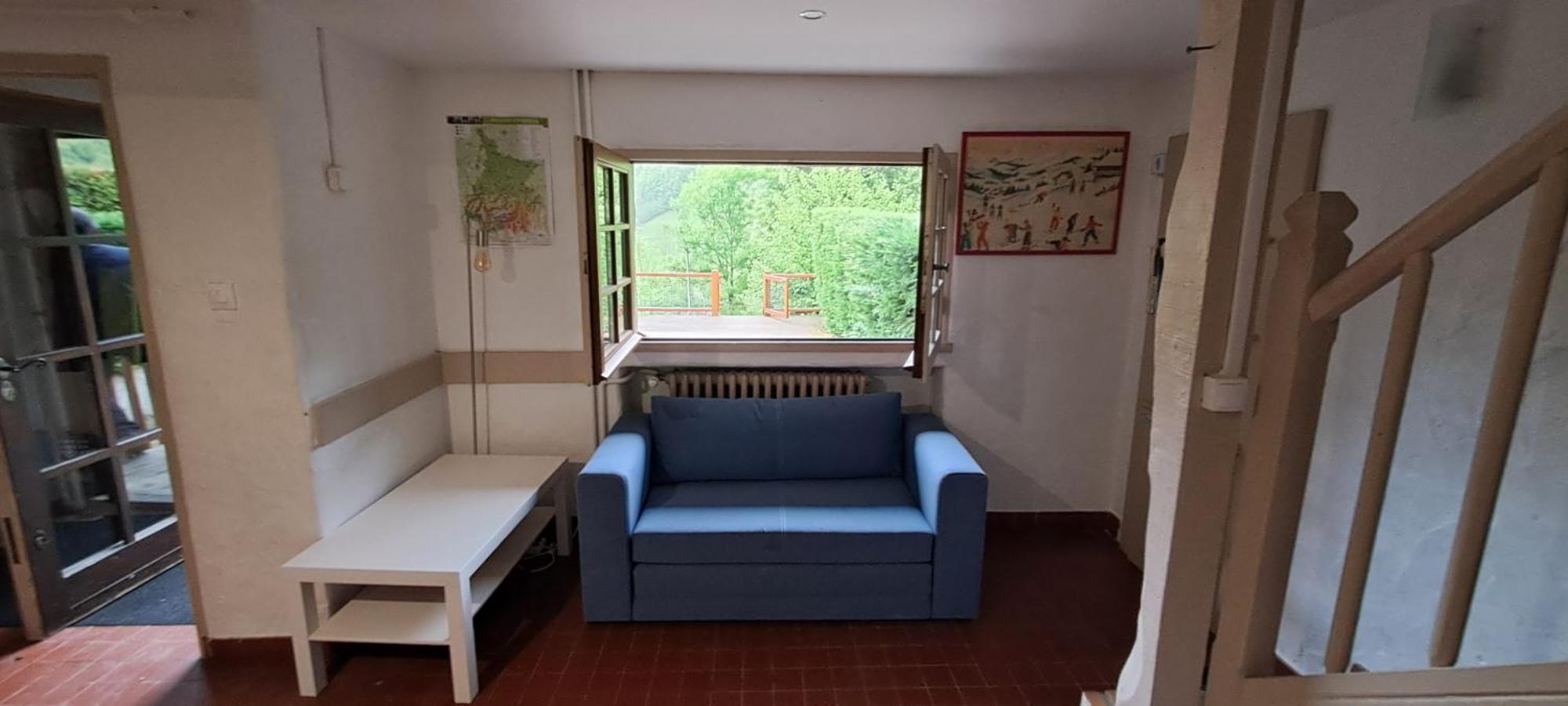 Chalet L'Oustaou 2 - Col Du Tourmalet - La Mongie กอมปอง ภายนอก รูปภาพ