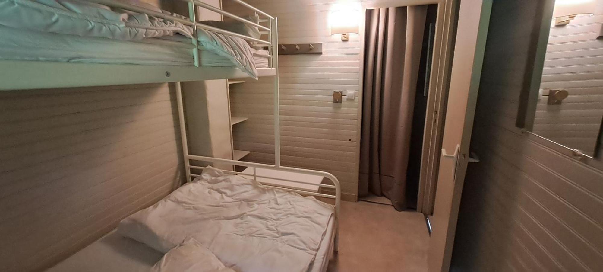 Chalet L'Oustaou 2 - Col Du Tourmalet - La Mongie กอมปอง ภายนอก รูปภาพ