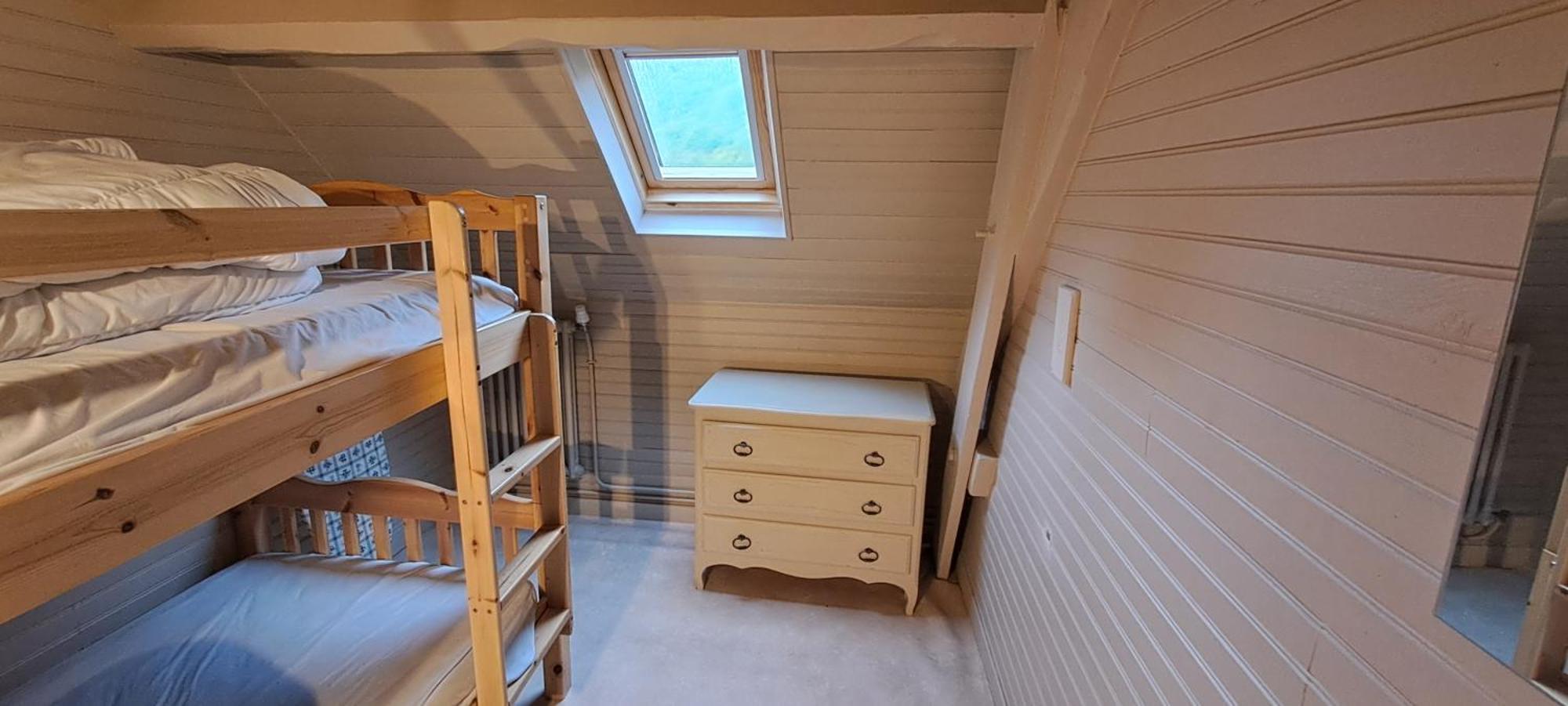 Chalet L'Oustaou 2 - Col Du Tourmalet - La Mongie กอมปอง ภายนอก รูปภาพ