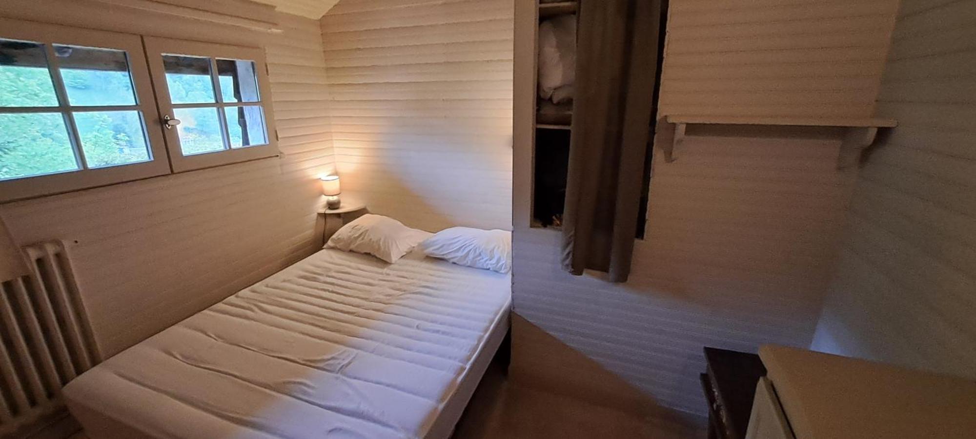 Chalet L'Oustaou 2 - Col Du Tourmalet - La Mongie กอมปอง ภายนอก รูปภาพ