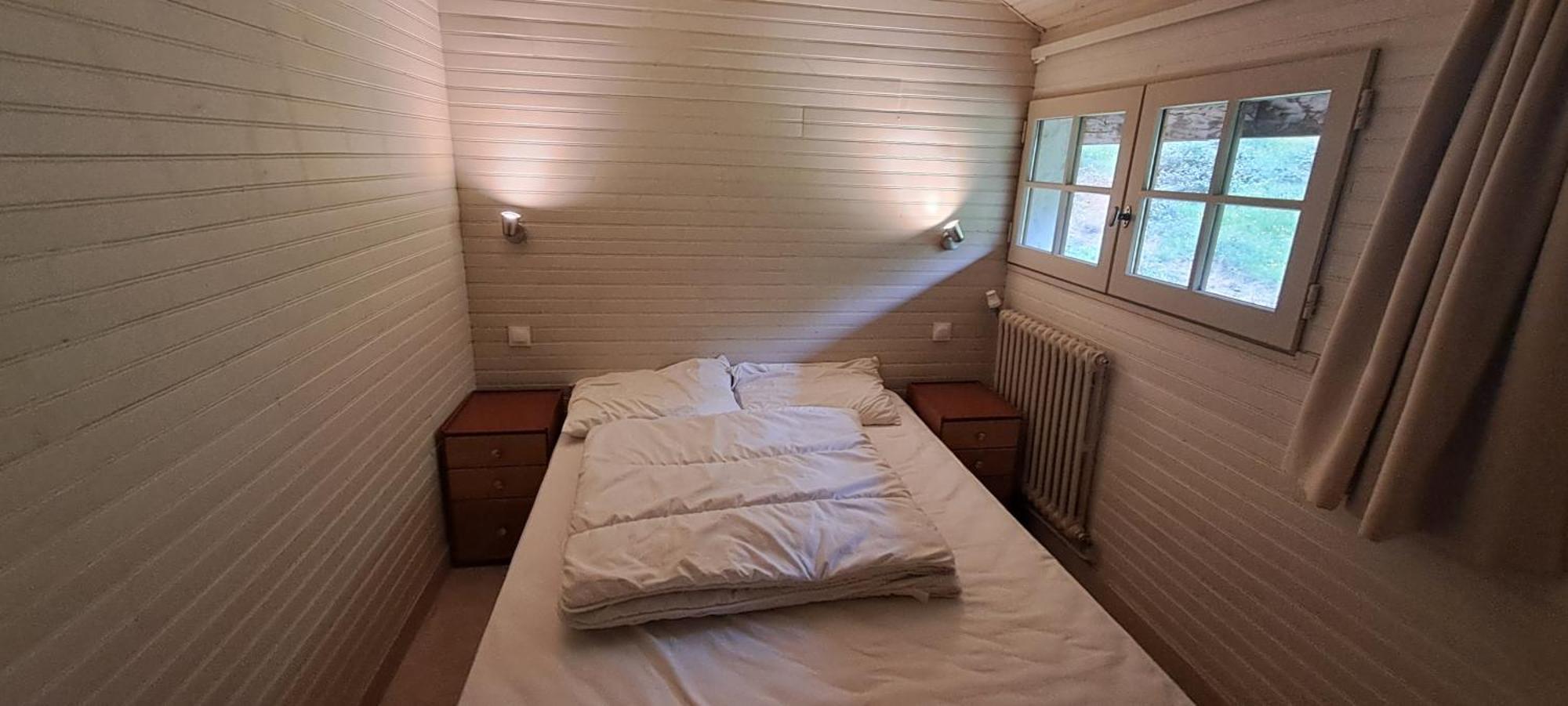 Chalet L'Oustaou 2 - Col Du Tourmalet - La Mongie กอมปอง ภายนอก รูปภาพ